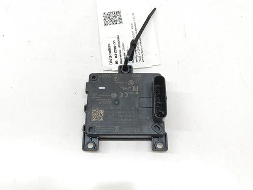 Used Electronic module Electronic module PEUGEOT 408 II (FP_, F3_, FM_) PureTech 130 (FPHNST) (131 hp) 27798888 27798888
