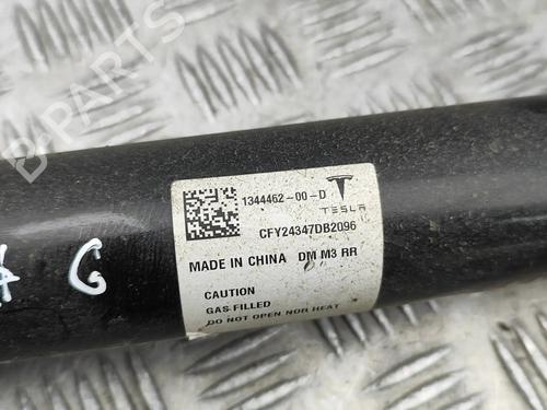 Left rear shock absorber TESLA MODEL 3 (5YJ3) EV | BP33697449M18  - Image 6