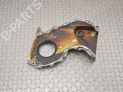 Timing cover PORSCHE CAYENNE (9PA) 3.2 | BP30239622M123