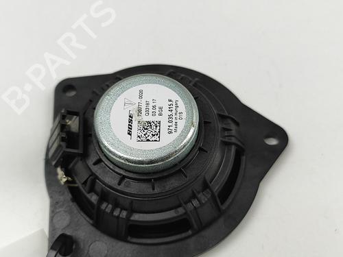 Speaker PORSCHE PANAMERA (971) 2.9 4 E-Hybrid (97ABE1, 97BBE1) | BP26680696E2 