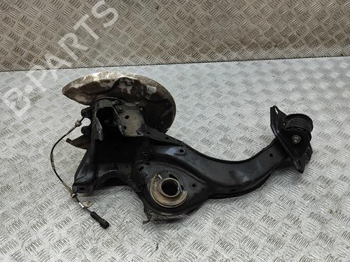 Left rear steering knuckle BMW X1 (U11) iX1 xDrive 30 | BP28563444M27 