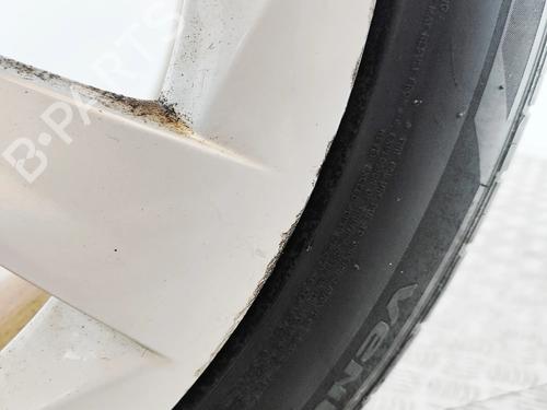Fælk TESLA MODEL X (5YJX) P90D AWD | BP36470455C45 - Image 9