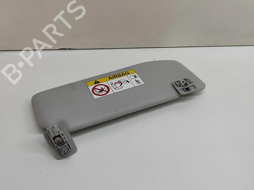 Left sun visor JEEP AVENGER (J2) Electric | BP33371497I1  - Image 6