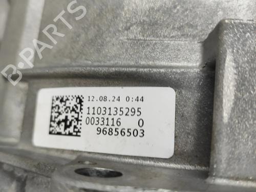 Gearbox PORSCHE CAYENNE Coupe (9YB) 4.0 S AWD (9YBBJ1) | BP33374818M3  - Image 17