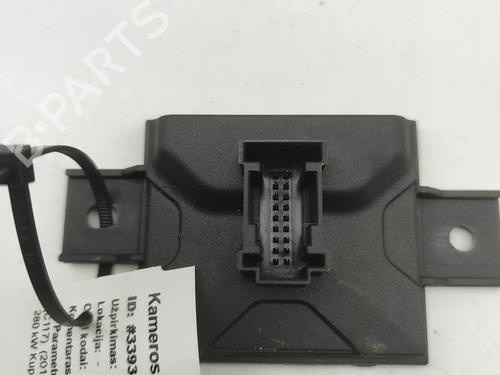 Electronic module MERCEDES-BENZ CLA Coupe (C117) AMG CLA 45 4-matic (117.352) | BP32458996M83 