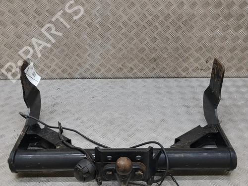 Used Tow ball/Mechanism Tow ball/Mechanism FORD TRANSIT CUSTOM V362 Van (FY, FZ) 2.2 TDCi (125 hp) 40014604 40014604
