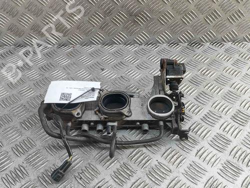 Gasklephuis TRIUMPH MOTORCYCLES SPRINT Sprint ST (215NA) | BP28565677M82