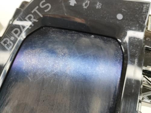 Instrument cluster VW GOLF VIII (CD1, DA1) 1.5 TSI | BP27765273C47 