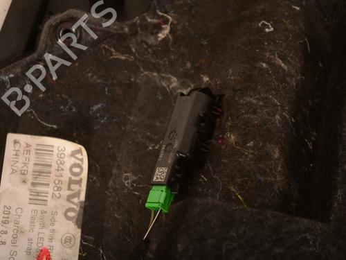 Boot lining VOLVO XC60 II (246) T4 | BP30620256I3 - Image 4