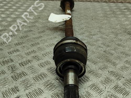 Right rear driveshaft JAGUAR F-PACE (X761) 2.0 P400e Plug-in Hybrid | BP28275479M41 