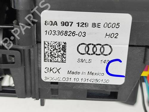 Ratstangsstang AUDI Q5 (FYB, FYG) SQ5 TDI Mild Hybrid quattro | BP39421331I23 - Image 7
