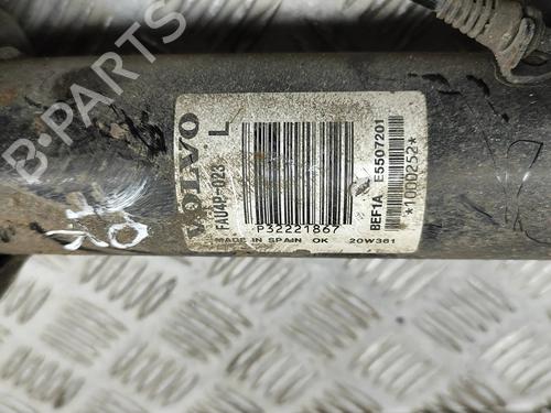 Left front shock absorber VOLVO S60 III (224) T6 Twin Engine AWD | BP28431078M16  - Image 6