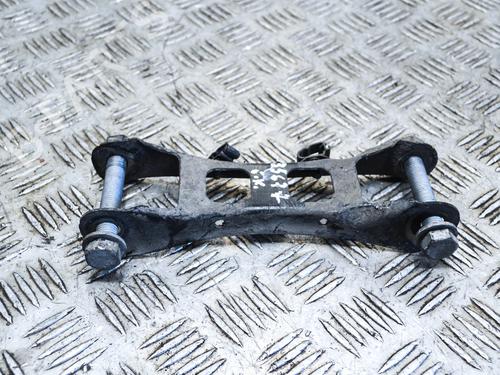 Left rear suspension arm BMW i3 (I01) Range Extender | BP14639005M14 - Image 2