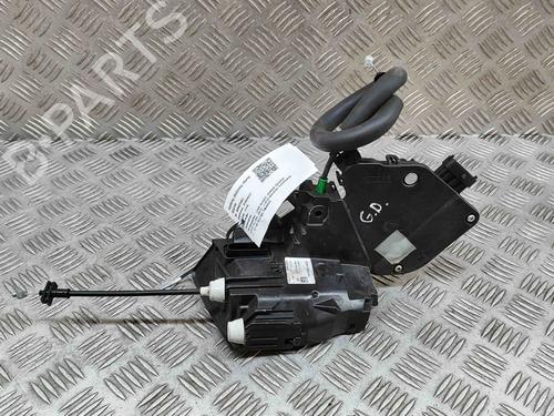 Used Rear right lock LAND ROVER RANGE ROVER SPORT II (L494) 2.0 P400e PHEV 4x4 (300 hp) 27781076