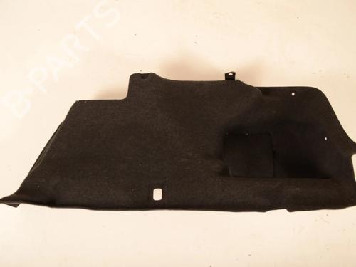 Used Boot lining Boot lining BMW 5 (F10) 520 d (184 hp) 33354586 33354586
