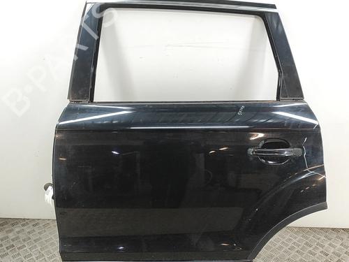 Dør venstre bagtil Dør venstre bagtil AUDI Q7 (4LB) 3.0 TDI quattro (245 hp) 33380601 33380601