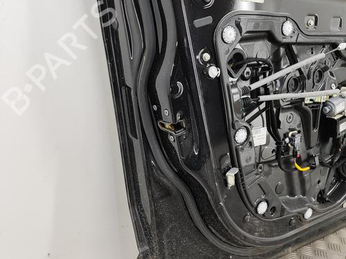 Left front door JEEP RENEGADE SUV (BU, B1, BV) 2.0 CRD 4x4 | BP20144623C2 