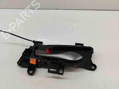 Used Rear left interior door handle HONDA CIVIC X Hatchback (FC_, FK_) 2.0 Type-R (FK8) (320 hp) 21077914