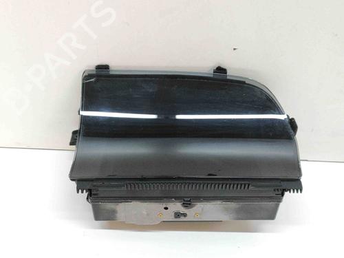 Used Display monitor MERCEDES-BENZ S-CLASS Coupe (C216) CL 500 4-matic (216.394) (435 hp) 27803733