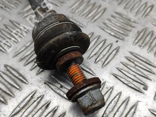 Right rear suspension arm JAGUAR F-TYPE Coupe (X152) 3.0 SCV6 | BP21809699M15