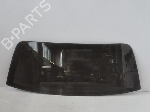 Used Bootlid window DODGE CHALLENGER Coupe 6.4 (492 hp) 27771291