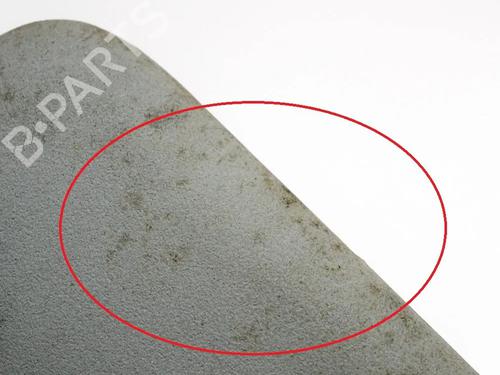 Right sun visor AUDI A4 B6 (8E2) 2.0 | BP9510055I2  - Image 7