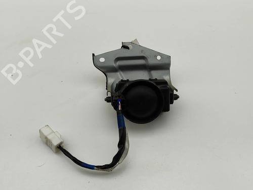 Used Electronic module Electronic module TOYOTA LAND CRUISER PRADO (_J12_) 3.0 D-4D (KDJ120, KDJ125, KDJ121) (173 hp) 27532280 27532280