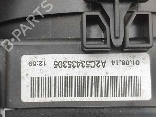 Instrument cluster MERCEDES-BENZ E-CLASS Coupe (C207) E 350 BlueTEC / d (207.326) | BP33387384C47 - Image 6