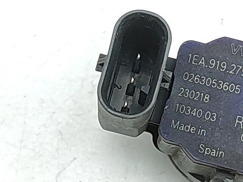 Electronic module SKODA ENYAQ iV Coupe (5AC) RS | BP34037412M83  - Image 5