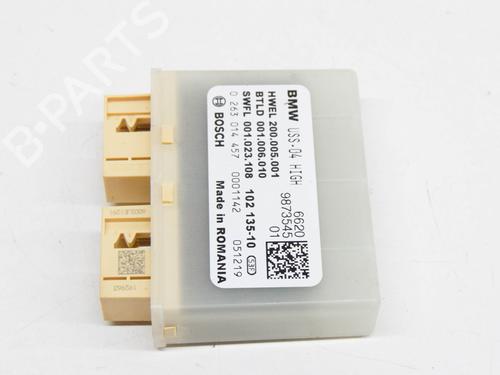 Electronic module BMW X5 (G05, F95) xDrive 45 e Plug-in-Hybrid | BP7901613M83 