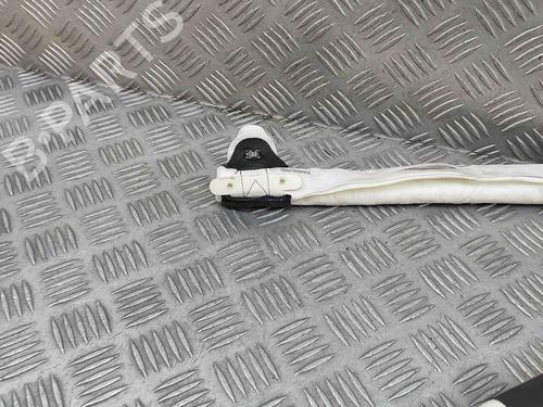Left curtain airbag MERCEDES-BENZ A-CLASS (W176) A 180 (176.042) | BP25217936C11 