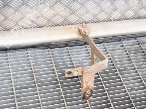 Right sideskirt VW AMAROK (2HA, 2HB, S1B, S6B, S7A, S7B) 2.0 BiTDI | BP14608122C114 