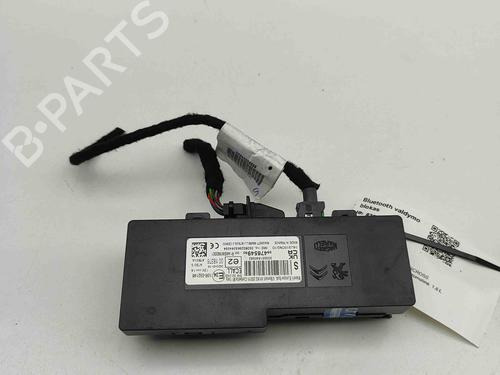 Used Electronic module CITROËN C5 AIRCROSS (A_) 1.6 Hybrid 225 (A45GFR) (224 hp) 29459604