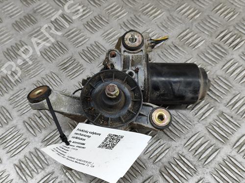 Used Front wiper motor SUBARU FORESTER (SF_) 2.0 S Turbo AWD (SF5) (170 hp) 27487199