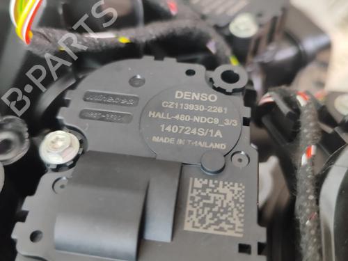 Heater matrix BMW 5 (G60, G90, G68) i5 eDrive40 | BP28564171M63 - Image 7