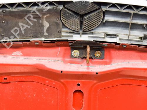 Hood MERCEDES-BENZ A-CLASS (W168) A 160 (168.033, 168.133) | BP8894804C1 