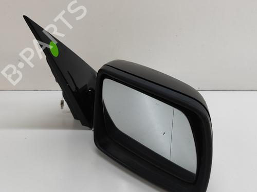 Used Right mirror BMW X3 (E83) 3.0 d (204 hp) 24818182