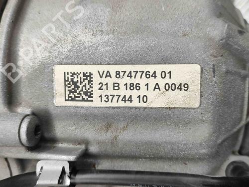 Transfer box BMW 8 Gran Coupe (G16, F93) M8 | BP28954696M36 