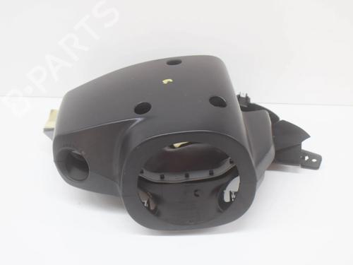 Other JEEP RENEGADE SUV (BU, B1, BV) 2.0 CRD 4x4 | BP14626046O1