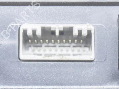 Electronic module TESLA MODEL S (5YJS) P85 | BP7739231M83 