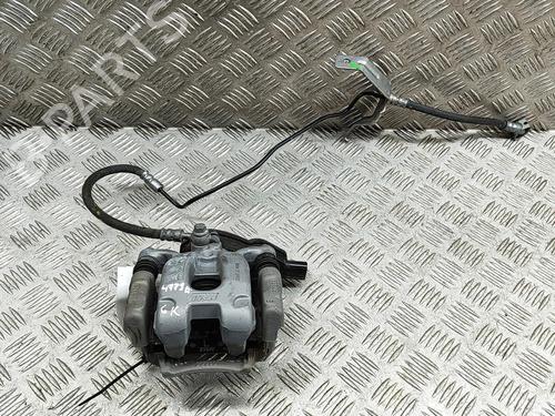 Used Left rear brake caliper Left rear brake caliper PEUGEOT 2008 II (UD_, US_, UY_, UJ_, UR_, UC_) 1.2 Hybrid 136 (URHPYC, USHPY) (136 hp) 28552572 28552572