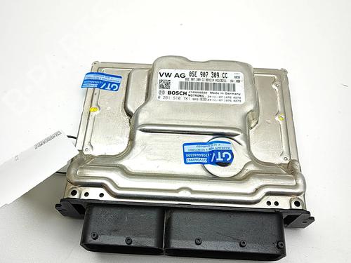 Used Engine control unit (ECU) Engine control unit (ECU) 36703652 36703652