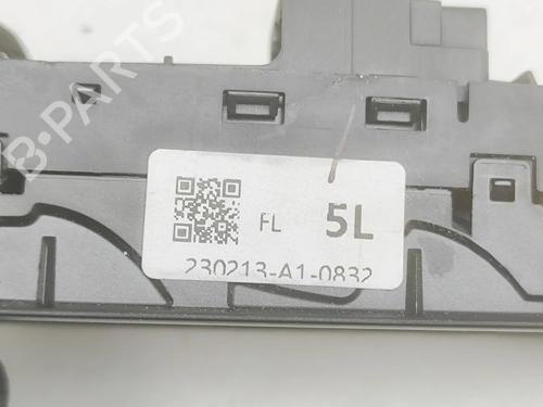 Right front window switch RENAULT ARKANA I (LCM_, LDN_) 1.6 E-TECH 145 (LDMU) | BP35727064I26  - Image 8