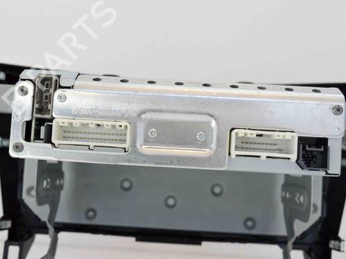 Electronic module NISSAN QASHQAI II (J11, J11_) 1.2 DIG-T | BP6750208M83 