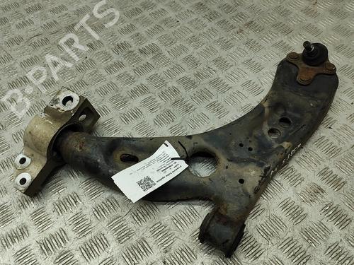 Used Left front suspension arm VW TIGUAN (5N_) 2.0 TDI 4motion (140 hp) 26679320