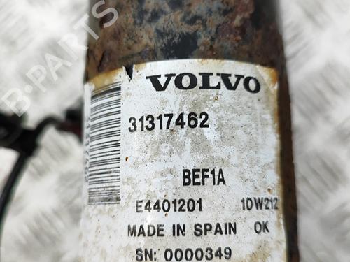 Right rear shock absorber VOLVO S60 II (134) T6 AWD | BP22352228M19 