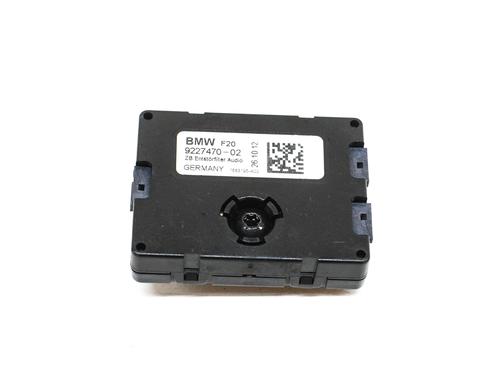 Used Electronic module BMW 1 (F20) 114 d (95 hp) 10071331