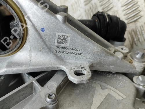 Engine TESLA MODEL Y (5YJY) EV Performance All-wheel Drive | BP32754417M1  - Image 9