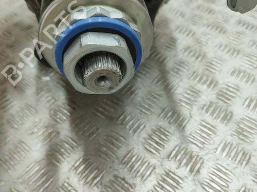 Rear differential BMW XM (G09) XM All-wheel Drive | BP32501271M24  - Image 9