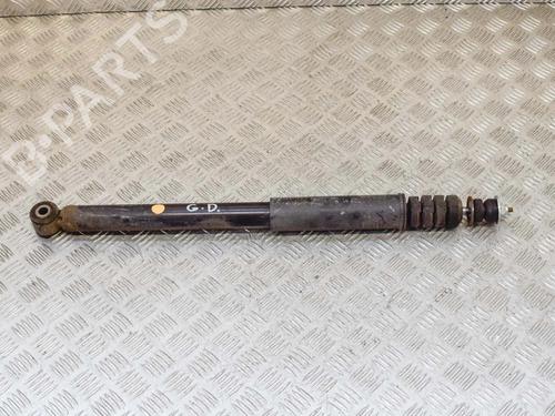 Used Right rear shock absorber Right rear shock absorber DACIA SANDERO II 1.5 dCi (90 hp) 6739819 6739819